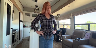 One Last Time With My Best Friends Stepmom Shiny Cock Films 6 Min With Jane Cane And Wade Cane