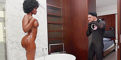 Levi Luv Levi Loves Wet Surprises