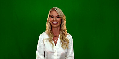 Rachael Cavalli BTS Video - DogfartBehindthescenes