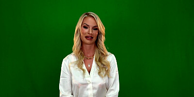 Rachael Cavalli BTS Video - DogfartBehindthescenes