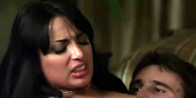 Anissa Kate, Manuel Ferrara - Blind Date