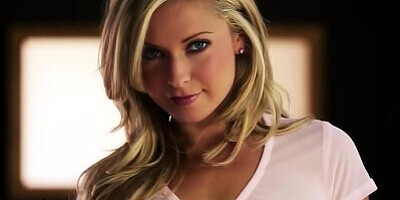 BABES - Lena Nicole Is A Sexy Lady With A Sky High Libido, Who Masturbates Every Second