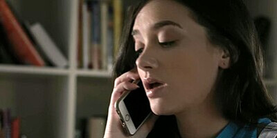 Gia Paige Puts Her Tight Pussy to Good Use