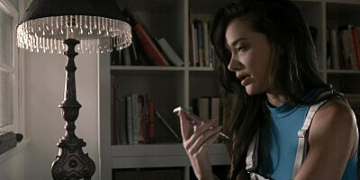 Gia Paige Puts Her Tight Pussy to Good Use