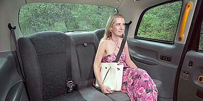 Adriana Sweet Blonde - Cash Only, No Cards