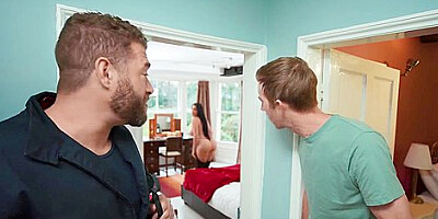 You Stole My Slut