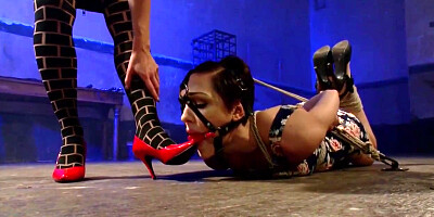 Incredible Adult Movie Gags Newest , Take A Look With Bella Rossi And Lily Labeau