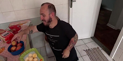 Lukas Zaad, Nicoly Mattos And Anazinha Do Mau In Pequena Safada Vem Pra Foder E Sai Com A Bucetinha Cheia De Porra! 10 Min