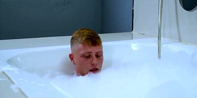 Addyson James And James Hard - Parker Fucks His Stepmom Hard