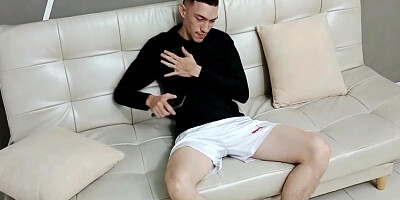 The Beautiful And Renowned Big Ass Mounted On My Thick Cock - Porn In English With Hindi Sex And Vayolet Fox