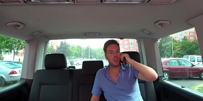 Carly Rae Summers In Ill Squirt For A Ride Home Takes The