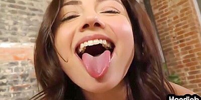 Delicious Adria Raes Gf Video