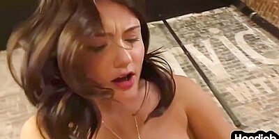 Delicious Adria Raes Gf Video