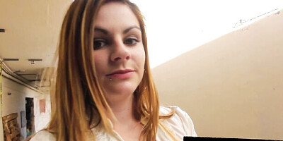 Consummate Keiyra Lina's public action