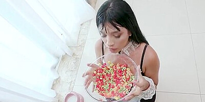 P-sluts Vol.54 Horny Sluts Larissa Leite And Daniela Ortiz Get Fucked By 3 Big Studs With Double Anal Penetration And Lots Of Pee Drinking (fisting , Puk3 , Milk Enemas And Wiped Cream)