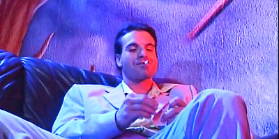 Soul mate's hardcore sex by Multi Media Verlag