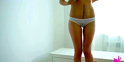 Tits Smut With Radiant From