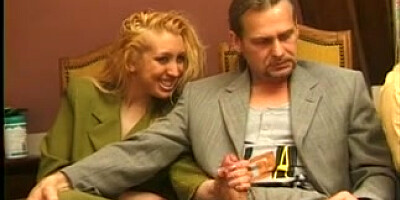 Inchiesta A Luci Rosse - utter classic vintage flick