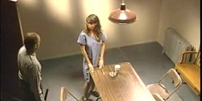 Christy Canyon - The lost footage - episode 12