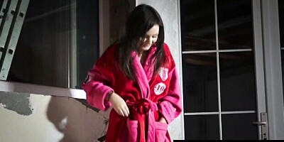 Provocative Anina Silk's pornstar smut