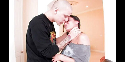 Lascivious Charley Chase's pornstar clip