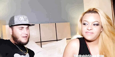Lissome girl's ethic sex