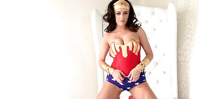 Delicate Taylor Vixen at hd scene