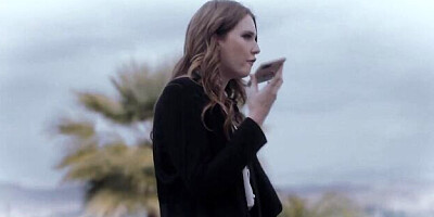 Ryan Mclane and Ashley Lane's brunette clip by Delphine Films