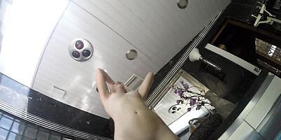 Watch junoesque Samantha Rone's video