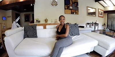 Queen bee's interracial dirt