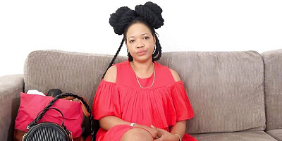 Easy-on-the-eyes Antonio Benderass at gagging clip