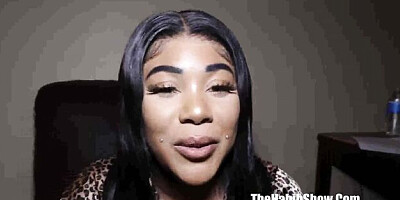 Chickfriend's black video by The Habib Show