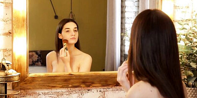 Flexy Teens - naked gymnast sex