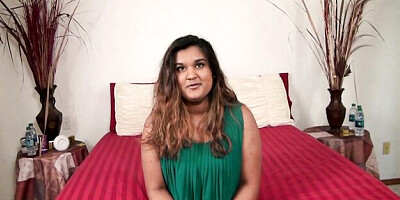 Desirable Kama Sutra and India - big tits video - Desperate Amateurs