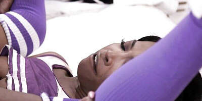 Diabolic - bbc action