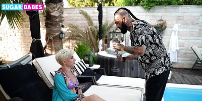 Watch well-formed Golden's trailer