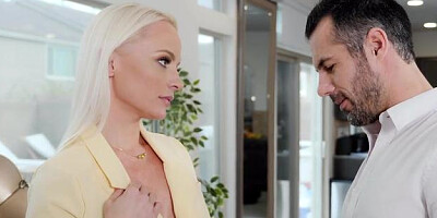 Pure Mature - Hard slamming with hottest