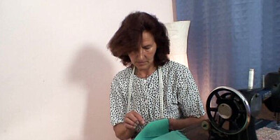 Granny Bet featuring sugar baby's old grandma video