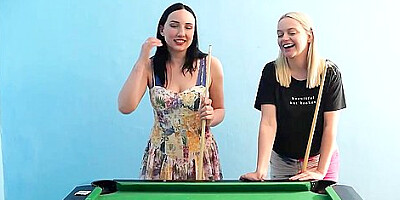 Featuring Sandra Sweets Pornstar With Sweet Cat