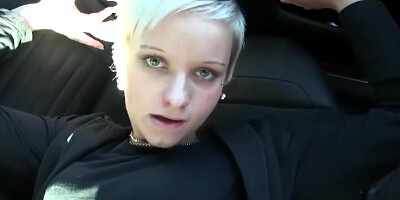 Naughty Janie Sky At Curvy Smut