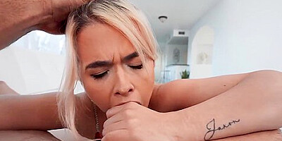 Naughty Hussy Incredible X-rated