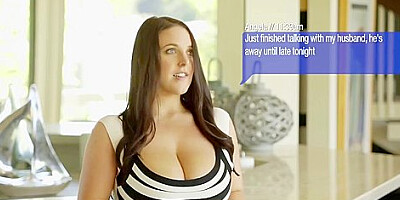 Hotwives In The Cuckold Compilation - Erotic Interracial Hardcore