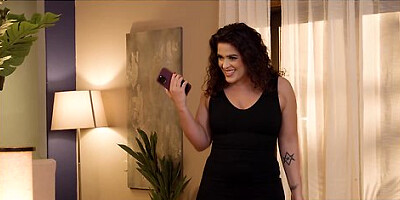 Gorgeous Girlfriends Have Passionate