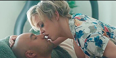 Sad Client Seeks Comfort After Wifes Accident With Oliver Davis And Dee Williams