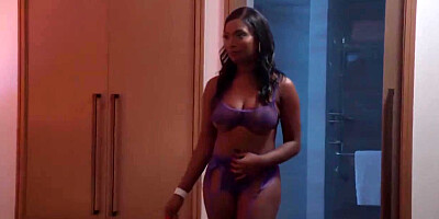 Daya Dances For Fan Before Fucking Him