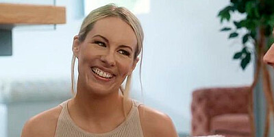 New Stepfamily Playing Games Switching Things Up Between Them With Codey Steele, Seth Gamble And Bunny Madison