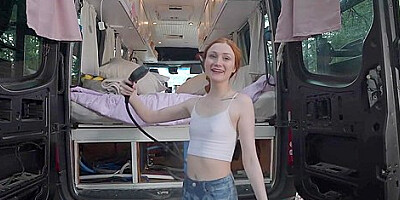 Of The Van Life, Stepbro