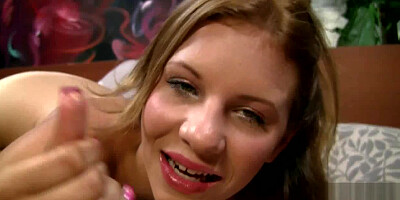 Jizelle Ryder in Jizzy Jizzy Jizelle - ManoJob