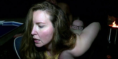 Amateur trio leb sex from bitches Amy, Violet and Coralyn