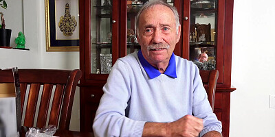 Lucky grandpa stuffs a sweet teens tight pussy with his dick